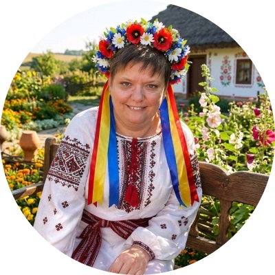 Наталя Шпирковська