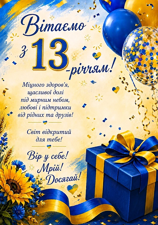Наталя Шпирковська on we.ua