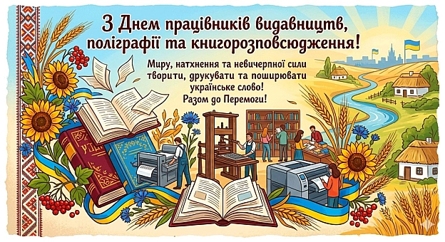 Наталя Шпирковська on we.ua