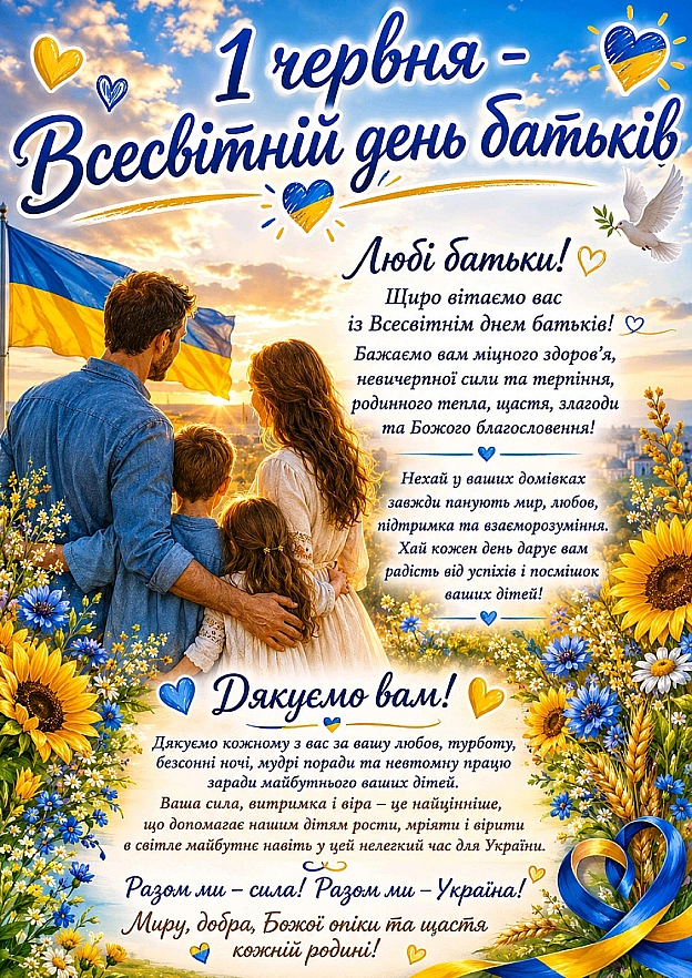 Наталя Шпирковська on we.ua
