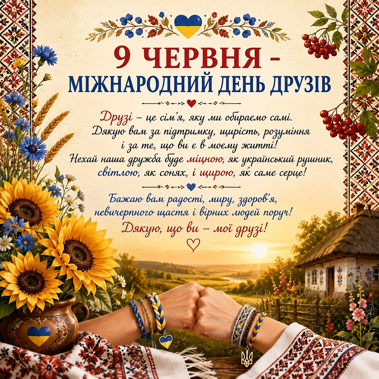 Наталя Шпирковська на we.ua