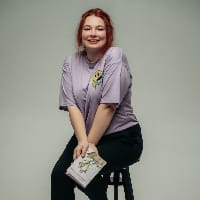 Олена Пізняк на we.ua