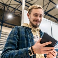 Олексій на we.ua