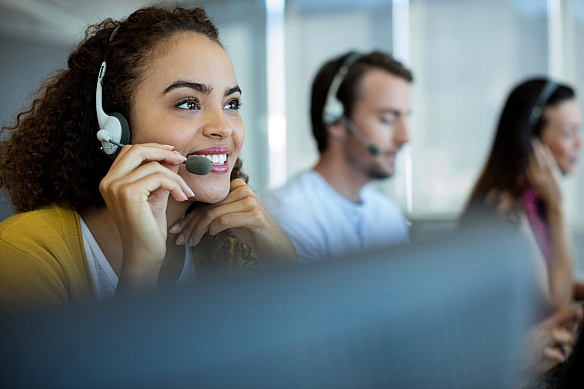 I offer a work in IT company in Kyiv per 10 000 UAH on we.ua
