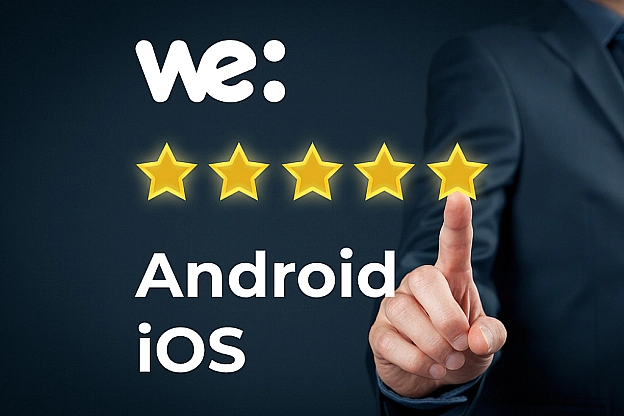 Ваші відгуки допоможуть Платформі - Платформа we.ua on we.ua