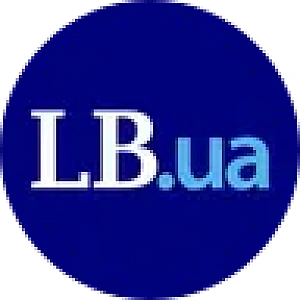 Лівий берег on lb.ua