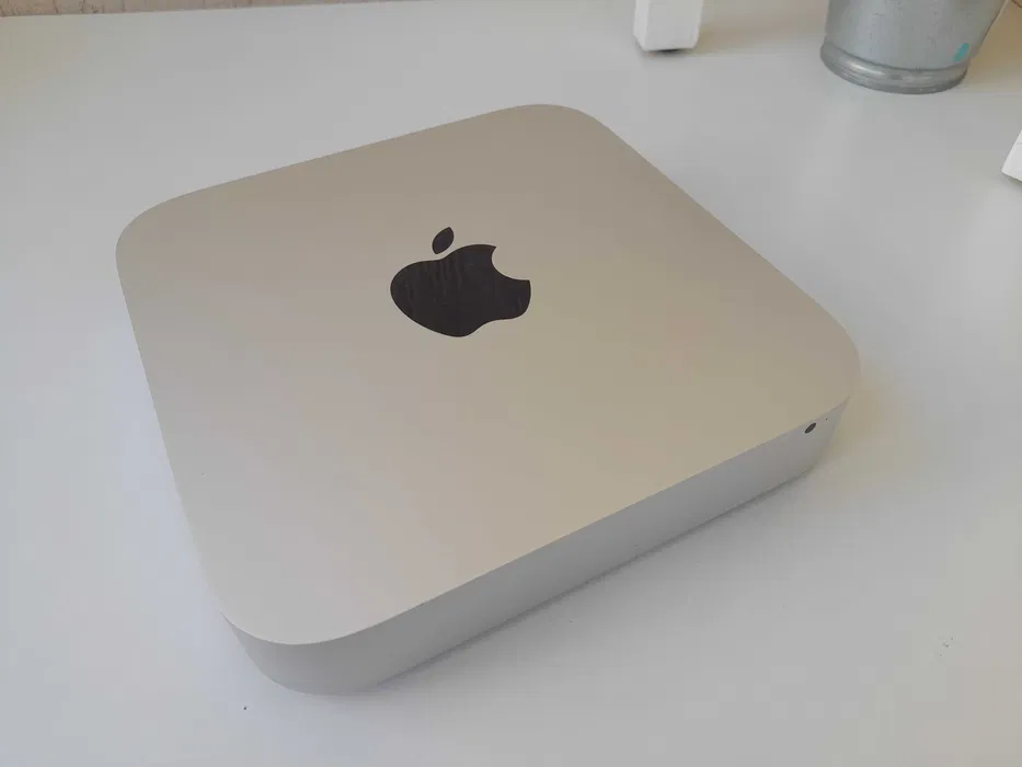 Продам настільний комп'ютер Apple Mac Mini в Києві за 7 000 грн