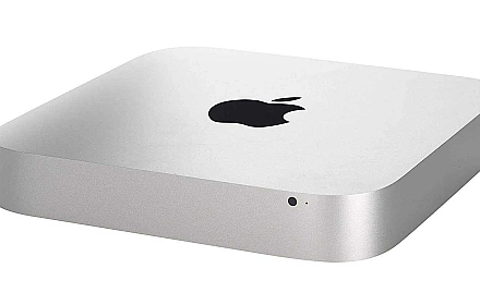 Продам настільний комп'ютер Apple Mac Mini в Києві за 7 000 грн на we.ua