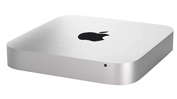 I will sale a desktop Apple Mac Mini in Київ per 7 000 uah. on we.ua