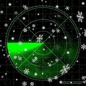 ППО радар | Напрямок ракет | Напрямок шахедів