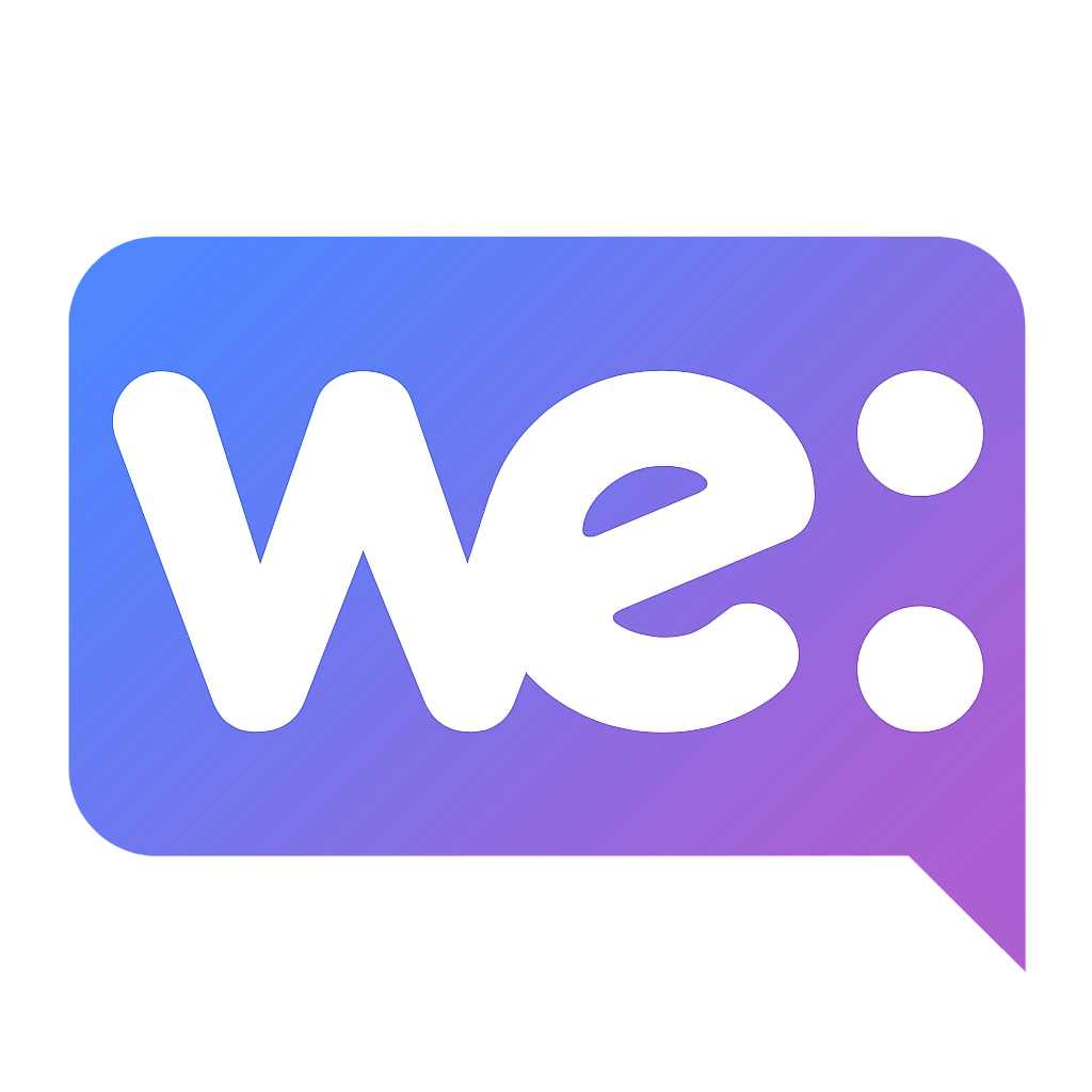 Новий месенджер MSG.WE.UA - на we.ua