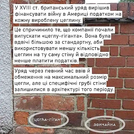 Протиподаткова архітектура: Як податки змінюють вигляд міст? - Vitalii on we.ua