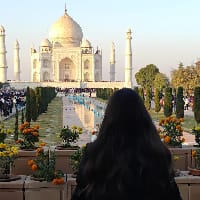 Kritika Gupta на we.ua