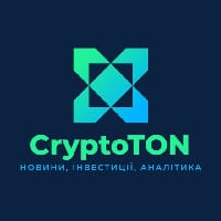 CryptoTON на we.ua