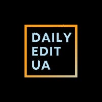 Daily Edition на we.ua