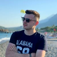 Назар Мошенський на we.ua