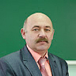 Василь Мокрій