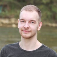 Назар Будзак на we.ua