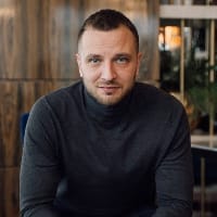 Антон Дронов на we.ua