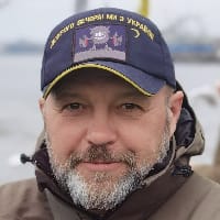 Нестор Воля на we.ua